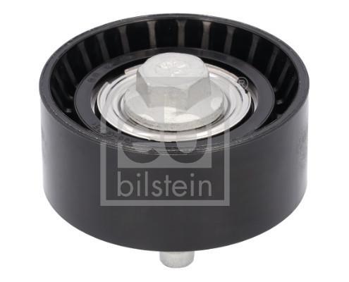 Polea inversión/guía, correa auxiliar servicios FEBI BILSTEIN ref. 184852