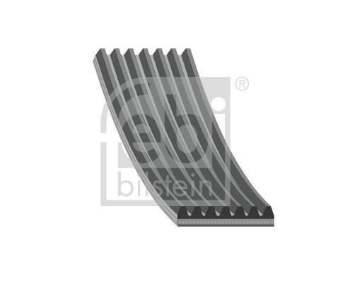 Correia trapezoidal estriada FEBI BILSTEIN ref. 184864