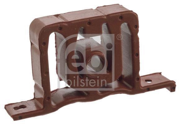 Anneau de fixation, silencieux FEBI BILSTEIN ref. 18486