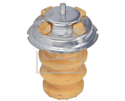 Butée élastique, suspension FEBI BILSTEIN ref. 184889