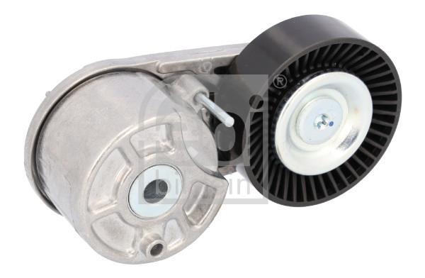 Tensor de correia trapezoidal estriada FEBI BILSTEIN ref. 184900