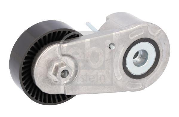 Tensor de correia trapezoidal estriada FEBI BILSTEIN ref. 184900