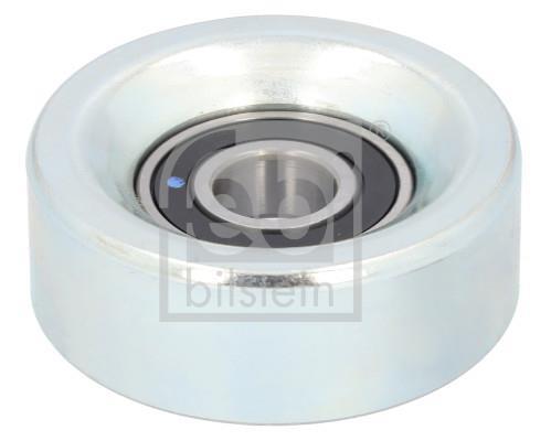 Galet tendeur de courroie d'accessoire FEBI BILSTEIN 184901
