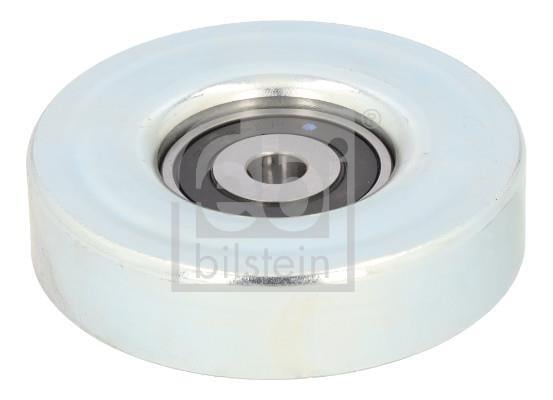 Polea inversión/guía, correa auxiliar servicios FEBI BILSTEIN ref. 184909
