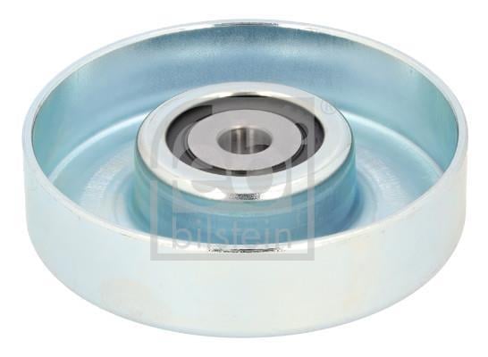 Polea inversión/guía, correa auxiliar servicios FEBI BILSTEIN ref. 184909