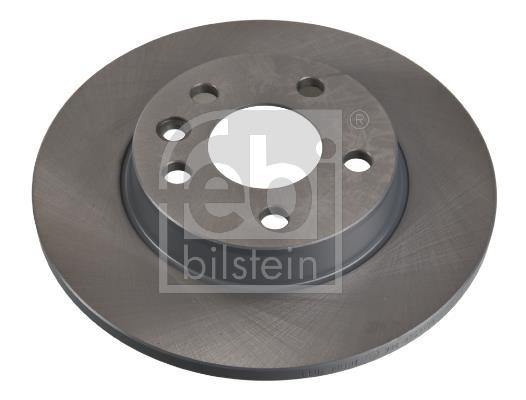 Disques de frein FEBI BILSTEIN ref. 18490