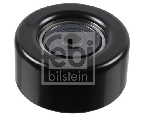 Galet enrouleur de courroie d'accessoire FEBI BILSTEIN 184910