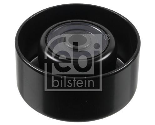 Galet enrouleur de courroie d'accessoire FEBI BILSTEIN 184910