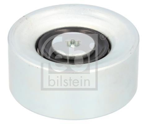Polea inversión/guía, correa auxiliar servicios FEBI BILSTEIN ref. 184916