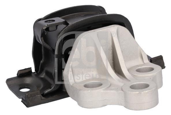 Support moteur (Silent bloc moteur) FEBI BILSTEIN 184934