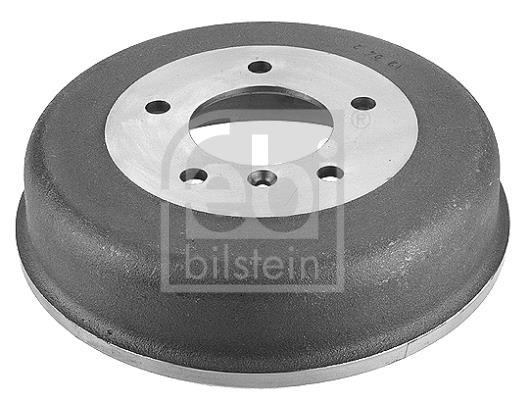 Tambour de frein FEBI BILSTEIN ref. 18493