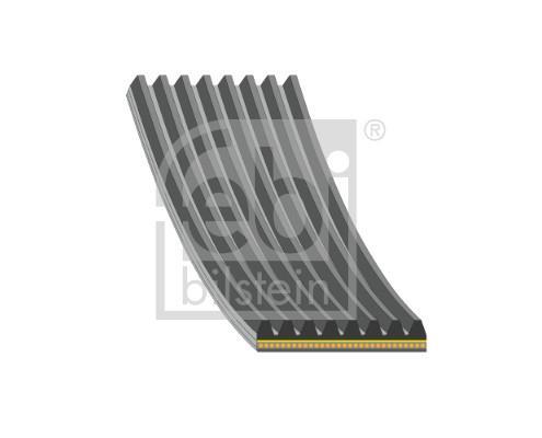 Correia trapezoidal estriada FEBI BILSTEIN ref. 184942