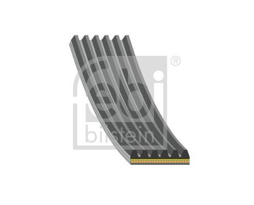 Correia trapezoidal estriada FEBI BILSTEIN ref. 184948