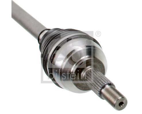Cardan FEBI BILSTEIN ref. 184955