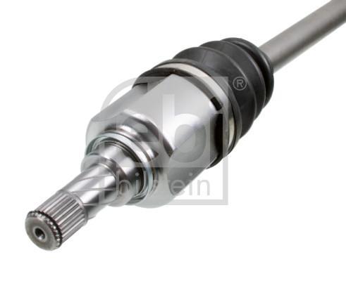 Cardan FEBI BILSTEIN ref. 184955