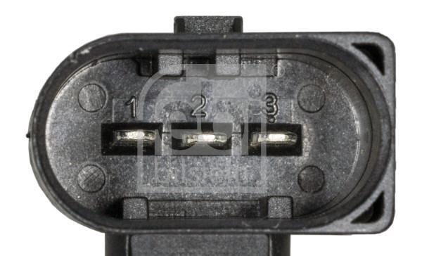 Capteur de régime moteur (Capteur PMH) FEBI BILSTEIN 184975