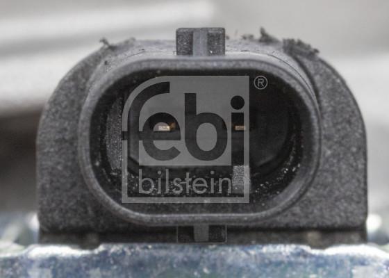 Bomba de agua (Bomba liquido refrigerante) FEBI BILSTEIN ref. 185022