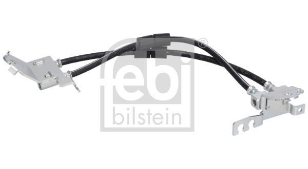 Flexible de frein (Durite de frein) FEBI BILSTEIN 185027