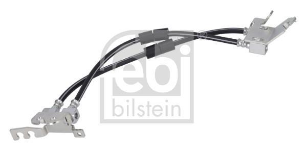 Flexible de frein (Durite de frein) FEBI BILSTEIN 185028
