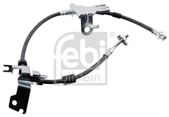 Flexible de frein (Durite de frein) FEBI BILSTEIN 185030