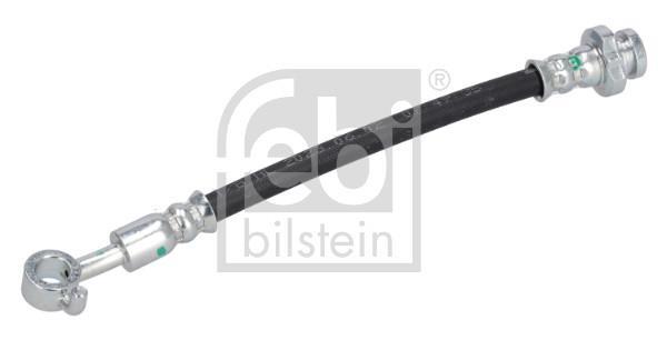 Flexible de frein (Durite de frein) FEBI BILSTEIN 185032