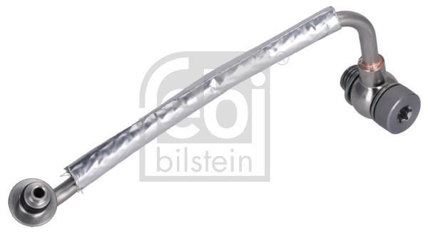 Tubo de óleo, compressor (Tubo de lubrificação) FEBI BILSTEIN ref. 185036