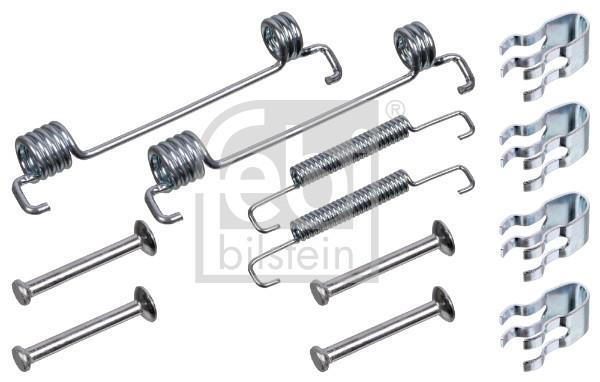 Kit d'accessoires pour mâchoire de frein à tambour FEBI BILSTEIN ref. 185041