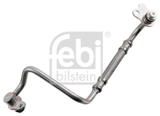 Tubo de óleo, compressor (Tubo de lubrificação) FEBI BILSTEIN ref. 185042