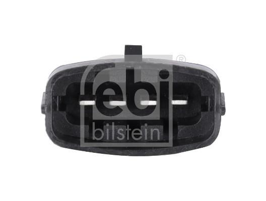 Capteur, pression du tuyau d'admission FEBI BILSTEIN 185055
