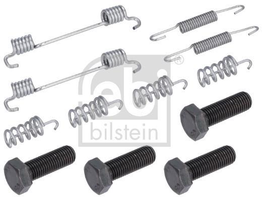 Kit d'accessoires pour mâchoire de frein à tambour FEBI BILSTEIN ref. 185056