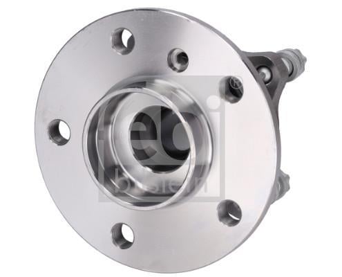 Roulement de roue FEBI BILSTEIN 185096