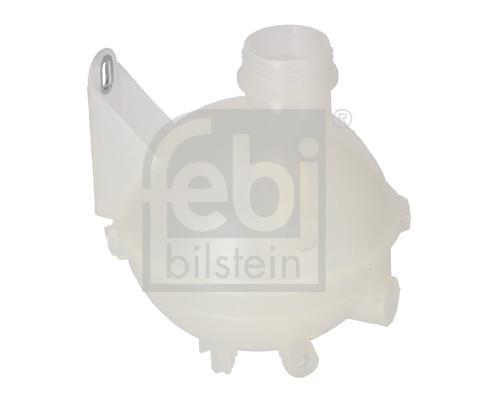 Vase d'expansion, liquide de refroidissement (Réservoir liquide de refroidissement) FEBI BILSTEIN 185168