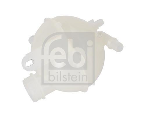 Vase d'expansion, liquide de refroidissement (Réservoir liquide de refroidissement) FEBI BILSTEIN 185168