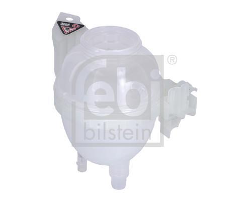 Vase d'expansion, liquide de refroidissement (Réservoir liquide de refroidissement) FEBI BILSTEIN ref. 185179