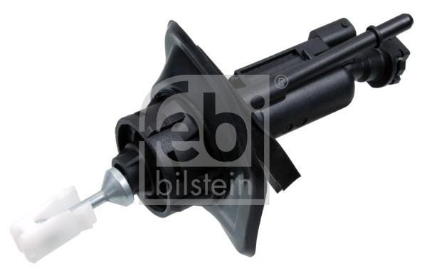 Emetteur d'embrayage (Cylindre émetteur de débrayage) FEBI BILSTEIN ref. 185183