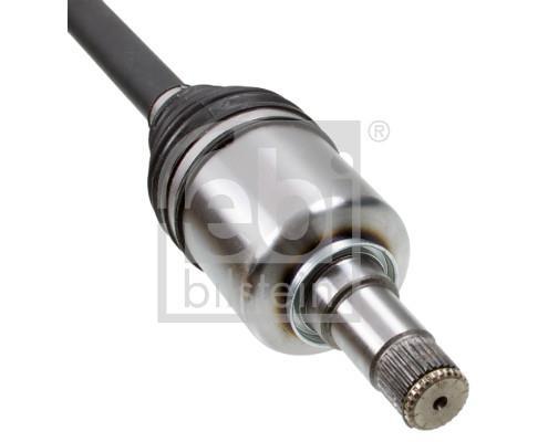 Cardan FEBI BILSTEIN ref. 185196
