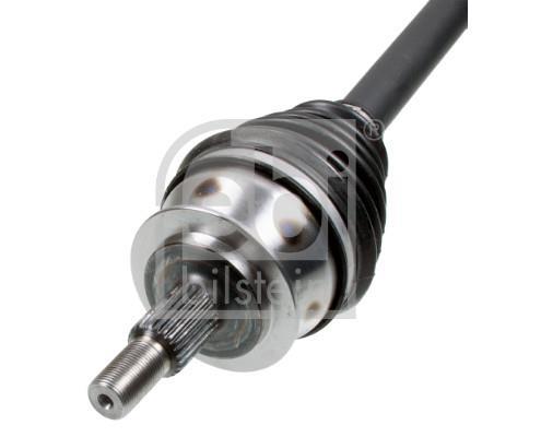 Cardan FEBI BILSTEIN ref. 185196
