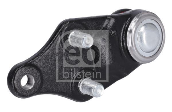 Rotule de suspension (Rotule de pivot) FEBI BILSTEIN ref. 185198