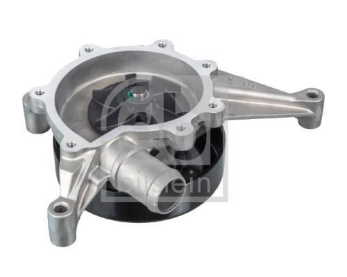 Bomba de agua (Bomba liquido refrigerante) FEBI BILSTEIN ref. 185243