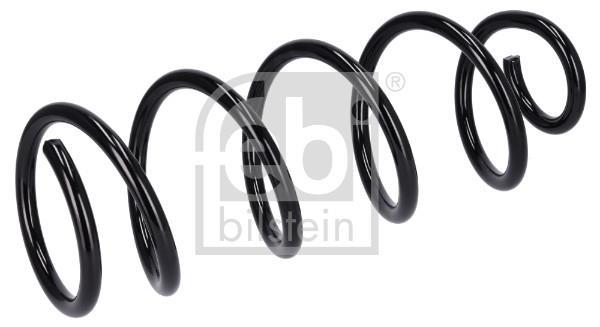 Mola de suspensão FEBI BILSTEIN 185270