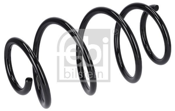 Ressort de suspension (Ressort hélicoïdal) FEBI BILSTEIN 185272