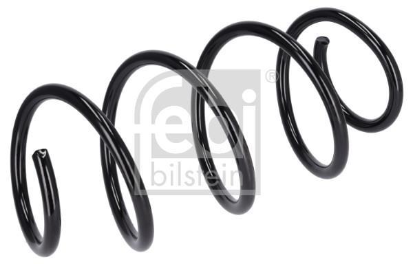 Ressort de suspension (Ressort hélicoïdal) FEBI BILSTEIN 185274
