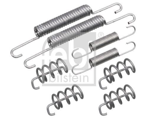 Kit d'accessoires pour mâchoire de frein à tambour FEBI BILSTEIN ref. 185276