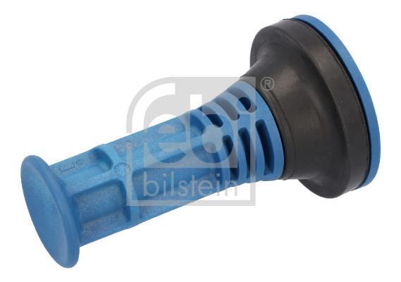 Butée élastique, suspension FEBI BILSTEIN ref. 185283