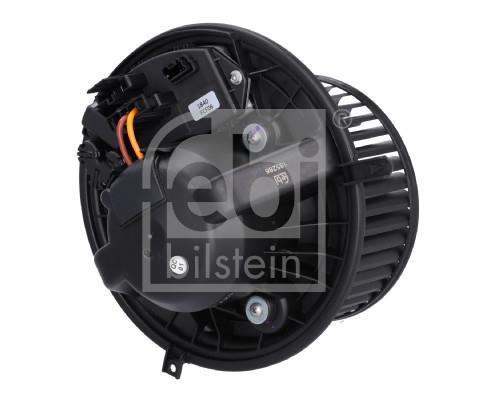 Pulseur d'air habitacle (Ventilateur habitacle) FEBI BILSTEIN ref. 185286