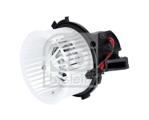 Ventilador habitáculo FEBI BILSTEIN ref. 185288