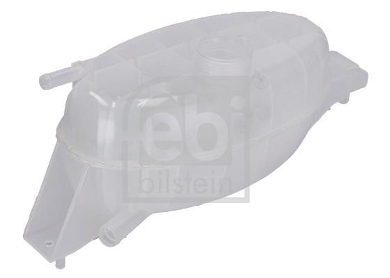 Vase d'expansion, liquide de refroidissement (Réservoir liquide de refroidissement) FEBI BILSTEIN ref. 185290