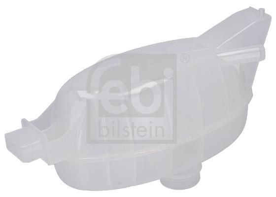 Vase d'expansion, liquide de refroidissement (Réservoir liquide de refroidissement) FEBI BILSTEIN ref. 185290