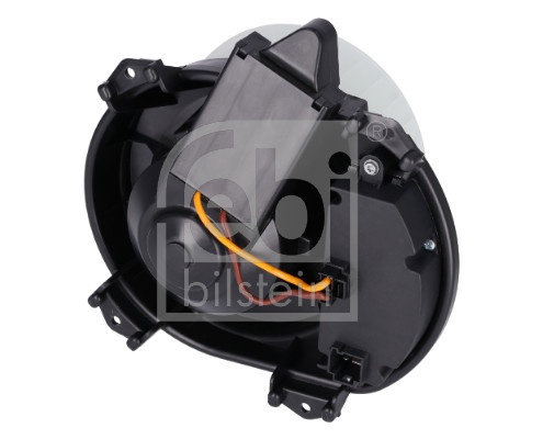 Pulseur d'air habitacle (Ventilateur habitacle) FEBI BILSTEIN ref. 185293
