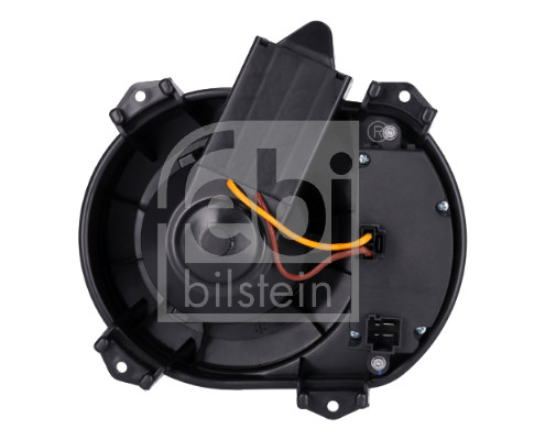 Pulseur d'air habitacle (Ventilateur habitacle) FEBI BILSTEIN ref. 185293